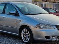 Usata Fiat Croma Emotion 150 CV (110 kW) 2008 Grigio Station wagon