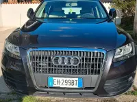 Usata Audi Q5 170 CV (125 kW) 2011 SUV