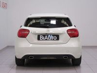 usata Mercedes A180 A 180CDI Premium