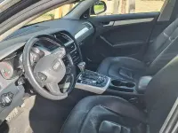 Usata Audi A4 Allroad 163 CV (119 kW) 2014 Nero Station wagon