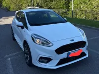 Usata Ford Fiesta ST-Line 101 CV (74 kW) 2019 Utilitaria