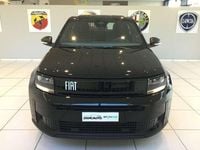Nuova Fiat Grande Panda Pop 110 CV (80 kW) 2026 Nero Utilitaria