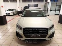 Usata Audi Q2 Admired 116 CV (85 kW) 2024 Grigio SUV