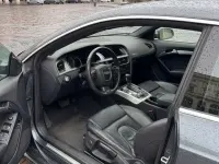 Usata Audi A5 Design 239 CV (175 kW) 2009 Coupé