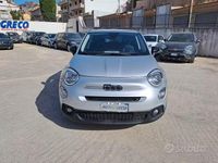 Usata Fiat 500X Club 131 CV (96 kW) 2023 Grigio SUV