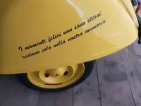 Usata Citroën 2CV 1970 Berlina