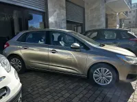 Usata Citroën C4 Business Class 92 CV (67 kW) 2012 Other Berlina