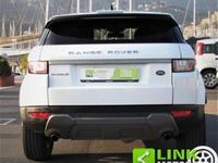 usata Land Rover Range Rover evoque 2.0 eD4 5p. Busine