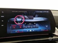 Usata BMW X2 M Sport 170 CV (125 kW) 2025 Blu/azzurro SUV