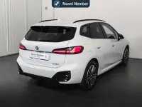 Usata BMW 218 Active Tourer M Sport 150 CV (110 kW) 2025 Alpin white pastello Monovolume