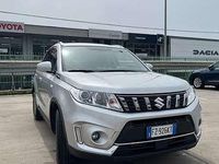 Usata Suzuki Vitara 111 CV (81 kW) 2019 SUV