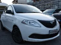 Usata Lancia Ypsilon S 69 CV (50 kW) 2021 Bianco pastello Utilitaria