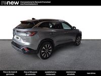 Usata Renault Austral Techno 131 CV (96 kW) 2023 Grigio scuro SUV