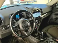 Usata Mini Cooper Countryman 116 CV (85 kW) 2021 Nero SUV