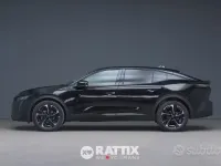 Nuova Peugeot 408 Allure 136 CV (100 kW) 2025 Nero SUV