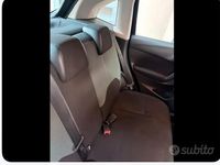 Usata Citroën C3 61 CV (44 kW) 2015 Nero Utilitaria