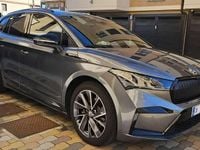 Usata Skoda Enyaq iV SportLine 69 kW (95 CV) 2023 SUV