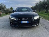 Usata Audi A5 S-Line 239 CV (175 kW) 2010 Coupé