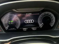 Usata Audi Q3 Sportback S-Line 150 CV (110 kW) 2021 Argento SUV