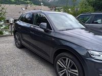 Usata Audi Q5 S-line plus 2019 SUV