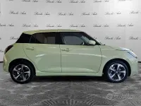 Ny Suzuki Swift 2026 Hatchback
