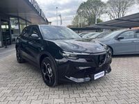 Nuova Alfa Romeo Junior Edizione Speciale 145 CV (106 kW) 2026 Nero SUV
