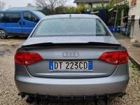 Usata Audi A4 S-Line 143 CV (105 kW) 2008 Berlina