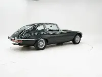 Usata Jaguar E-Type 276 CV (202 kW) 1973 Altri Coupé