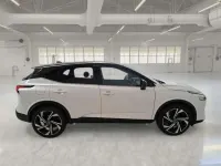 Usata Nissan Qashqai Tekna+ 158 CV (116 kW) 2022 Bianco SUV