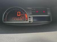 Usata Renault Modus 70 CV (51 kW) 2007 Nero Monovolume