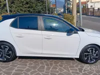 Usata Opel Corsa Edition 101 CV (74 kW) 2023 Bianco Utilitaria