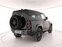 Usata Land Rover Defender Dynamic 249 CV (183 kW) 2021 Other SUV