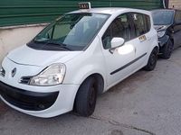 Usata Renault Grand Modus 90 CV (66 kW) 2012 Monovolume