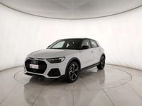 Usata Audi A1 Ambiente 110 CV (80 kW) 2023 Bianco SUV