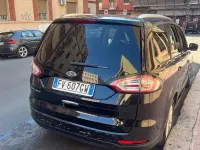 Usata Ford Galaxy Titanium 150 CV (110 kW) 2019 Nero Monovolume