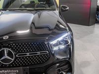 usata Mercedes 350 GLE suvde 4Matic Plug-in hybrid AMG Line Premium nuova a Montecosaro