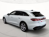 Usata Audi A5 Sportback Business 204 CV (150 kW) 2025 Bianco ghiaccio metallizzato Utilitaria