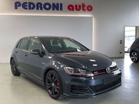 usata VW Golf GTI 7.5 2.0 TSI 245CV Alcant. Dms Navi DSG 18 Perf