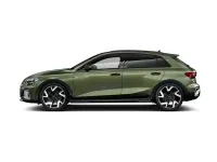 Nuova Audi A3 e-tron Ambiente 150 CV (110 kW) 2026 Verde Utilitaria