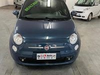 Usata Fiat 500 105 CV (77 kW) 2014 Utilitaria