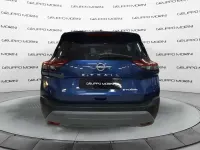 Usata Nissan X-Trail N-Connecta 213 CV (156 kW) 2023 Blu/azzurro SUV