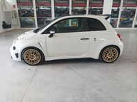 usata Abarth 595 1.4 Turbo T-Jet 160 CV Turismo