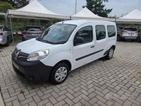 Usata Renault Kangoo 115 CV (84 kW) 2020 Bianco Monovolume