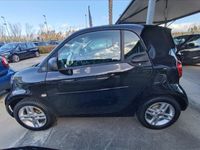 usata Smart ForTwo Electric Drive 