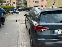 Usata Seat Arona Black Edition 95 CV (69 kW) 2025 SUV