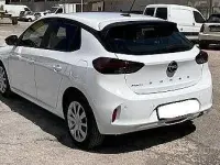 Usata Opel Corsa 75 CV (55 kW) 2024 Bianco Utilitaria
