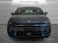 Usata Cupra Leon 150 CV (110 kW) 2025 Berlina