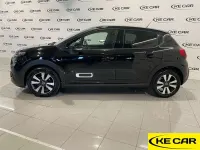 Usata Citroën C3 PureTech 101 CV (74 kW) 2024 Nero Berlina