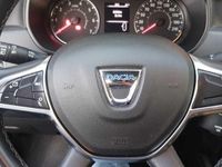 Usata Dacia Duster 101 CV (74 kW) 2020 Gray SUV