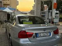 Usata BMW 320 177 CV (130 kW) 2009 Berlina